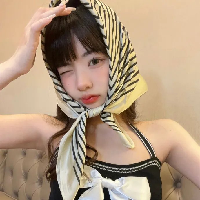 妈妈不让
